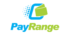 Payrange Logo You are able to use Payrange app here